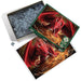 Dragon's Lair 1000 Piece Jigsaw Puzzle Cobble Hill - for just $19.99! 