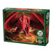 Dragon's Lair 1000 Piece Jigsaw Puzzle Cobble Hill - for just $19.99! 