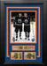 Leon Draisaitl & Connor McDavid Edmonton Oilers 8x10 Framed Hockey Photo with Engraved Autographs - for just $79.99! 