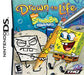Drawn to Life SpongeBob SquarePants Edition - Nintendo DS - for just $8.99! 