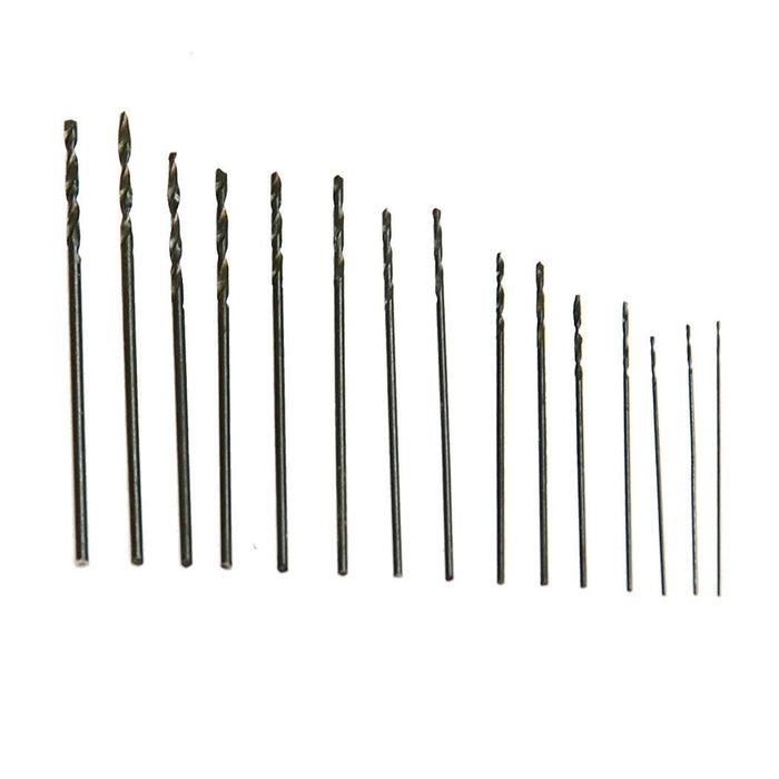 Precision Drill Bits - for just $7.99! 