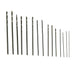 Precision Drill Bits - for just $7.99! 