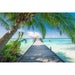 Dream Beach in the Maldives 4000 Piece Jigsaw Puzzle Ravensburger - for just $59.99! 