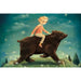 Dream Bear Dream World 20 Piece Mini Jigsaw Puzzle NYPC - for just $14.99! 