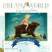 Dream Bear Dream World 20 Piece Mini Jigsaw Puzzle NYPC - for just $14.99! 