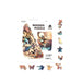 Dream Catcher 40 Piece Mini Wooden Jigsaw Puzzle Geek Toys - for just $10.99! 