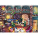 Dream  Library 500 Large Piece Jigsaw Puzzle Ravensburger - for just $24.99! 