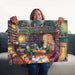 Dream  Library 500 Large Piece Jigsaw Puzzle Ravensburger - for just $24.99! 