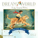 Dream Tiger Dream World 20 Piece Mini Jigsaw Puzzle NYPC - for just $14.99! 
