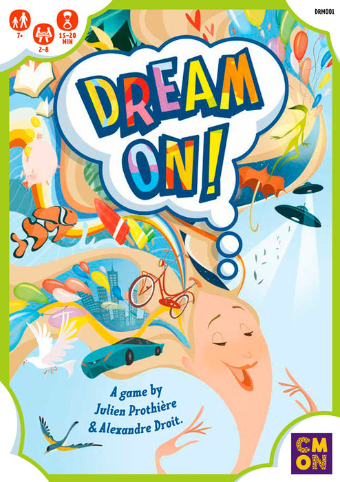 Dream On - for just $19.99! 