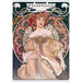 Dreams by Mucha 1000 Piece Jigsaw Puzzle Piatnik - for just $24.99! 