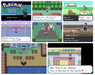 Pokemon Dreary GBA ROM Hack Video Game Boy Advance - for just $18.49! 
