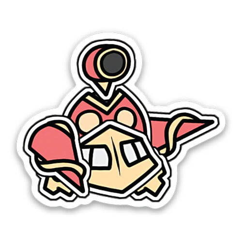 Drill Sergeant (Sticker) - for just $2! 