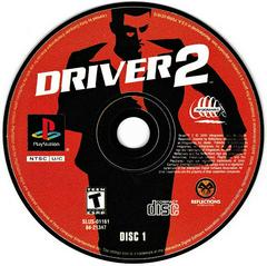 Driver 2 - Playstation - for just $7.99! 