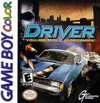Driver - GameBoy Color - for just $10.99! 