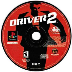 Driver 2 - Playstation - for just $7.99! 