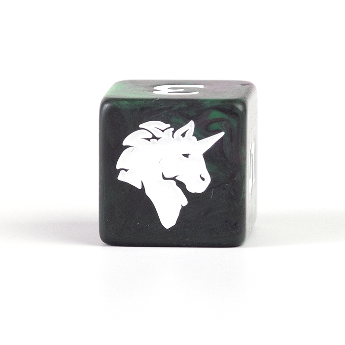 D&D Adventure Dice Set - Legend of Drizzt Edition | 16pc Collection - for just $15.99! 