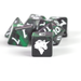 D&D Adventure Dice Set - Legend of Drizzt Edition | 16pc Collection - for just $15.99! 