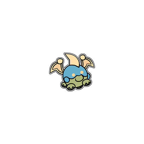 Drobit (Sticker) - for just $1! 