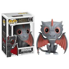 Drogon #16 Funko POP - Game of Thrones - for just $11.99! 