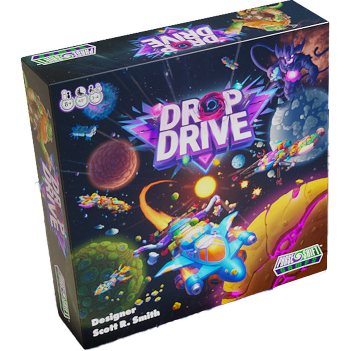 Drop Drive - for just $54.99! 