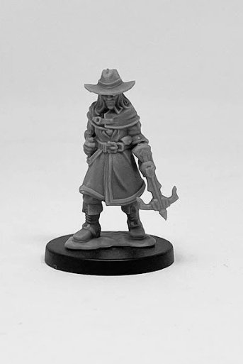 Drow Inquisitor - for just $1.79! 
