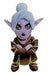 Drow Plush Doll - for just $19.99! 