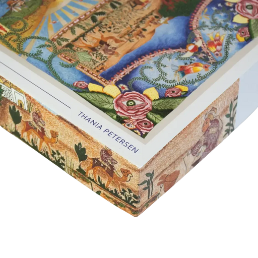 Drowned Bodies Never Die 500 Piece Jigsaw Puzzle Kinstler - for just $22.99! 