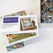 Drowned Bodies Never Die 500 Piece Jigsaw Puzzle Kinstler - for just $22.99! 
