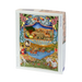 Drowned Bodies Never Die 500 Piece Jigsaw Puzzle Kinstler - for just $22.99! 