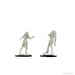 D&D: Nolzur's Marvelous Miniatures - Drowned Assassin & Drowned Ascetic - for just $5.99! 