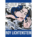 Drowning Girl by Lichtenstein 1000 Piece Jigsaw Puzzle Piatnik - for just $24.99! 