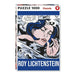 Drowning Girl by Lichtenstein 1000 Piece Jigsaw Puzzle Piatnik - for just $24.99! 