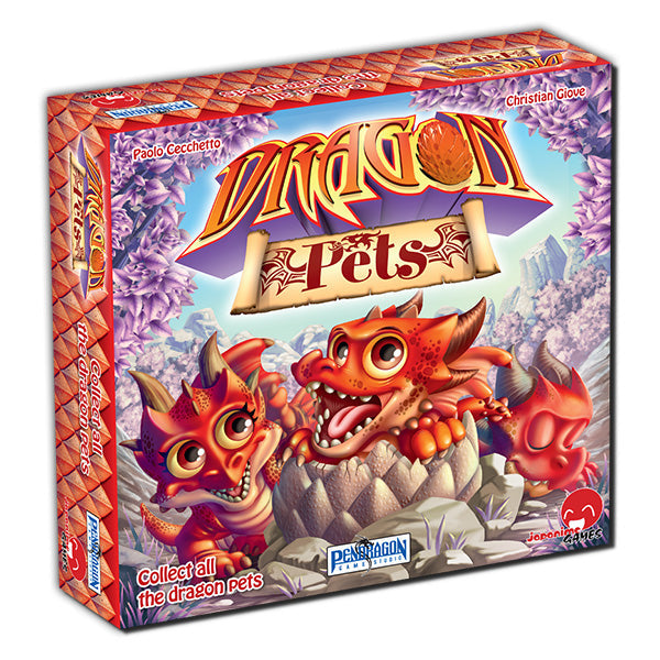 Dragon Pets - for just $28! 