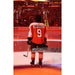 Jamie Drysdale Philadelphia Flyers Anthem Hockey Photo - for just $9.99! 