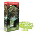 D&D Adventure Dice: Druid (Green) - for just $21.50! 