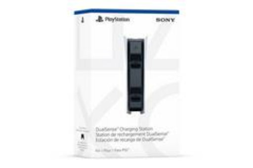 DualSense Charging Station - Playstation 5 - for just $39.99! 