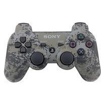 Wireless SixAxis Dual Shock 3 Official-Controller - PlayStation 3 - Premium Video Game Accessories - Just $23.99! Shop now at Retro Gaming of Denver