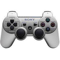 PlayStation 3 Dualshock 3 Official-Controller - Premium Video Game Accessories - Just $26.99! Shop now at Retro Gaming of Denver