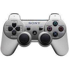 PlayStation 3 Dualshock 3 Official-Controller - Just $17.99! Shop now at Retro Gaming of Denver