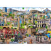 Dublin Calling 1000 Piece Jigsaw Puzzle Gibsons - for just $24.99! 