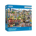 Dublin Calling 1000 Piece Jigsaw Puzzle Gibsons - for just $24.99! 