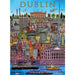 Dublin Cityscape 500 Piece Jigsaw Puzzle Gibsons - for just $19.99! 