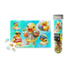 Duck, Duck, Cruise! 150 Piece Mini Jigsaw Puzzle Micro Puzzles - for just $10.99! 