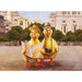 Duck Tours 500 Piece Jigsaw Puzzle Eurographics - for just $17.99! 