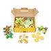Ducklings 35 Piece Floor Jigsaw Puzzle Cobble Hill - for just $19.99! 