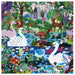 Ducks in the Clearing 1000 Piece Jigsaw Puzzle eeBoo - for just $26.99! 