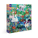 Ducks in the Clearing 1000 Piece Jigsaw Puzzle eeBoo - for just $26.99! 