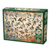 Ducks of North America 1000 Piece Jigsaw Puzzle Cobble Hill - for just $19.99! 
