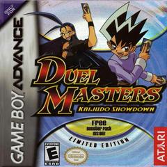Duel Masters Kaijudo Showdown - GameBoy Advance - for just $9.99! 